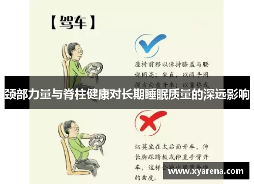 颈部力量与脊柱健康对长期睡眠质量的深远影响